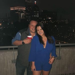 Meet your Posher, Aaron